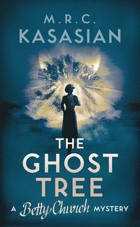 bokomslag The Ghost Tree