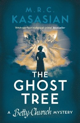 The Ghost Tree