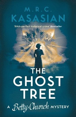 The Ghost Tree 1