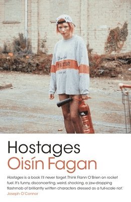 Fagan, O: Hostages