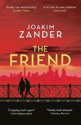 The Friend 1