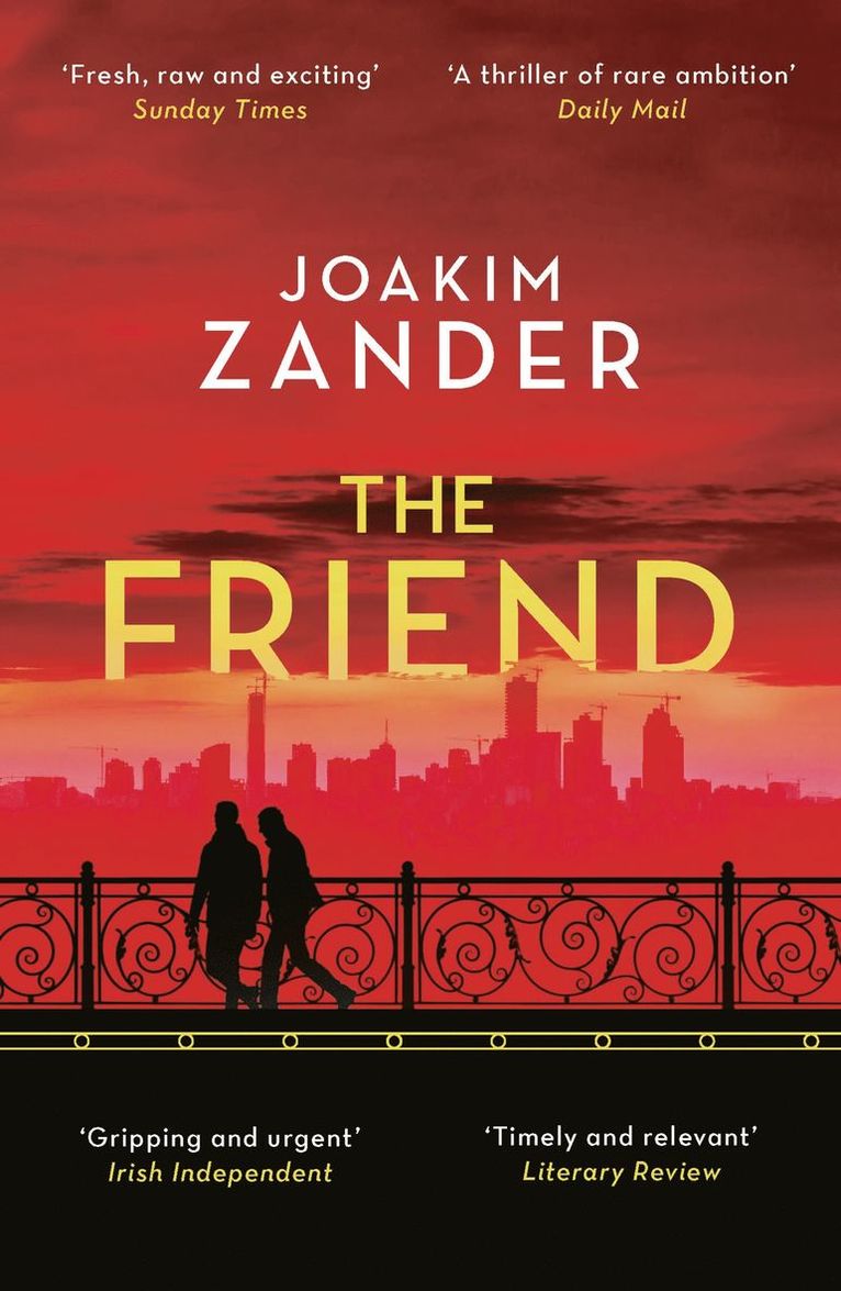 The Friend 1