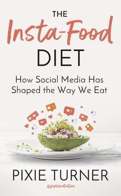 bokomslag INSTA-FOOD DIET