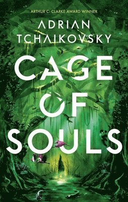 CAGE OF SOULS