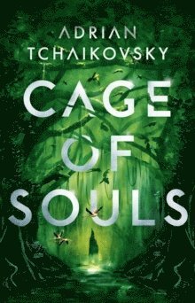 CAGE OF SOULS