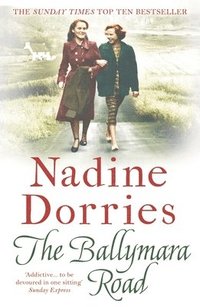bokomslag The Ballymara Road: Volume 3