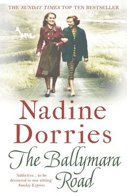 The Ballymara Road: Volume 3 1
