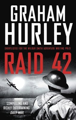 bokomslag Raid 42