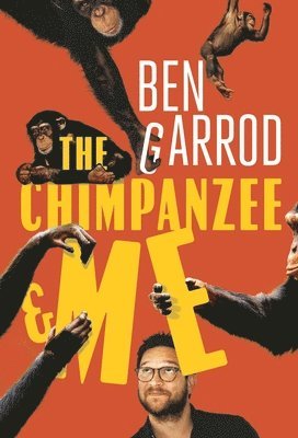 CHIMPANZEE & ME