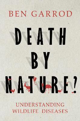bokomslag Death by Nature?