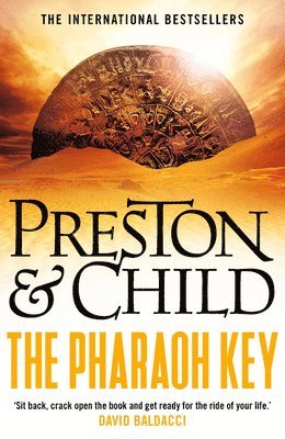 The Pharaoh Key 1