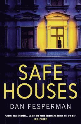 Dan Fesperman - Safe Houses, Häftad