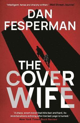 bokomslag The Cover Wife