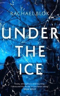 bokomslag Under The Ice