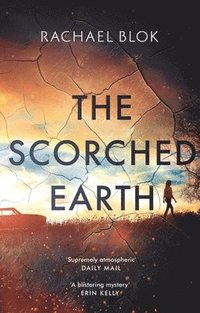 bokomslag The Scorched Earth