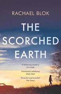 bokomslag The Scorched Earth