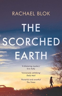 The Scorched Earth 1