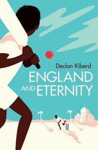 bokomslag England and Eternity