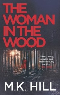 bokomslag The Woman in the Wood