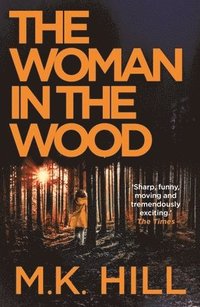bokomslag The Woman in the Wood