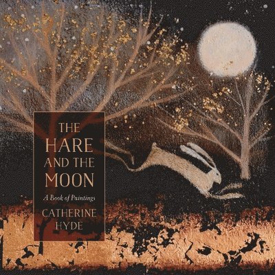 The Hare and the Moon 1