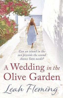 A Wedding in the Olive Garden 1