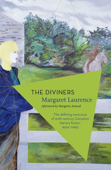 Margaret Laurence - Diviners, Häftad