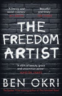 bokomslag Freedom Artist