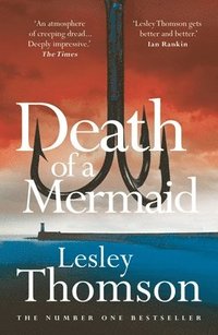 bokomslag Death of a Mermaid