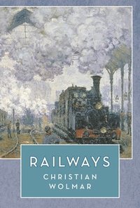 bokomslag Railways