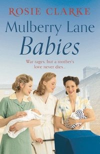 bokomslag Mulberry Lane Babies: Volume 3