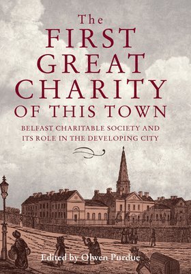 The First Great Charity of This Town 1