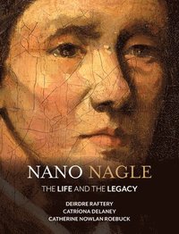 bokomslag Nano Nagle