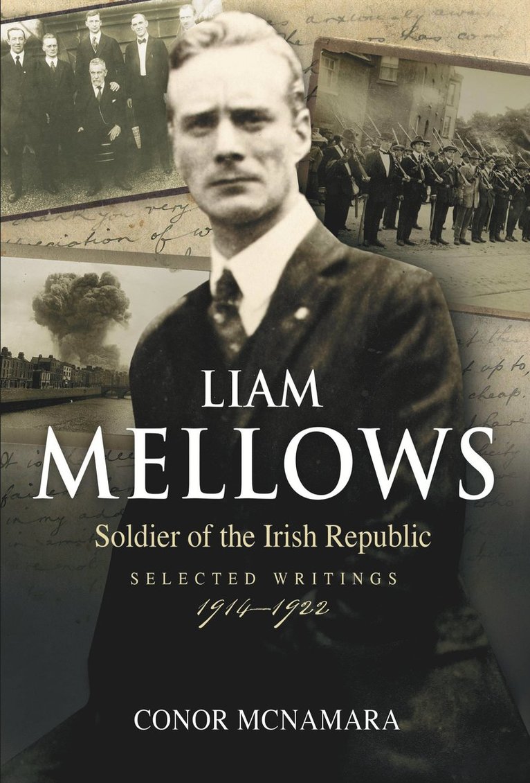 Liam Mellows