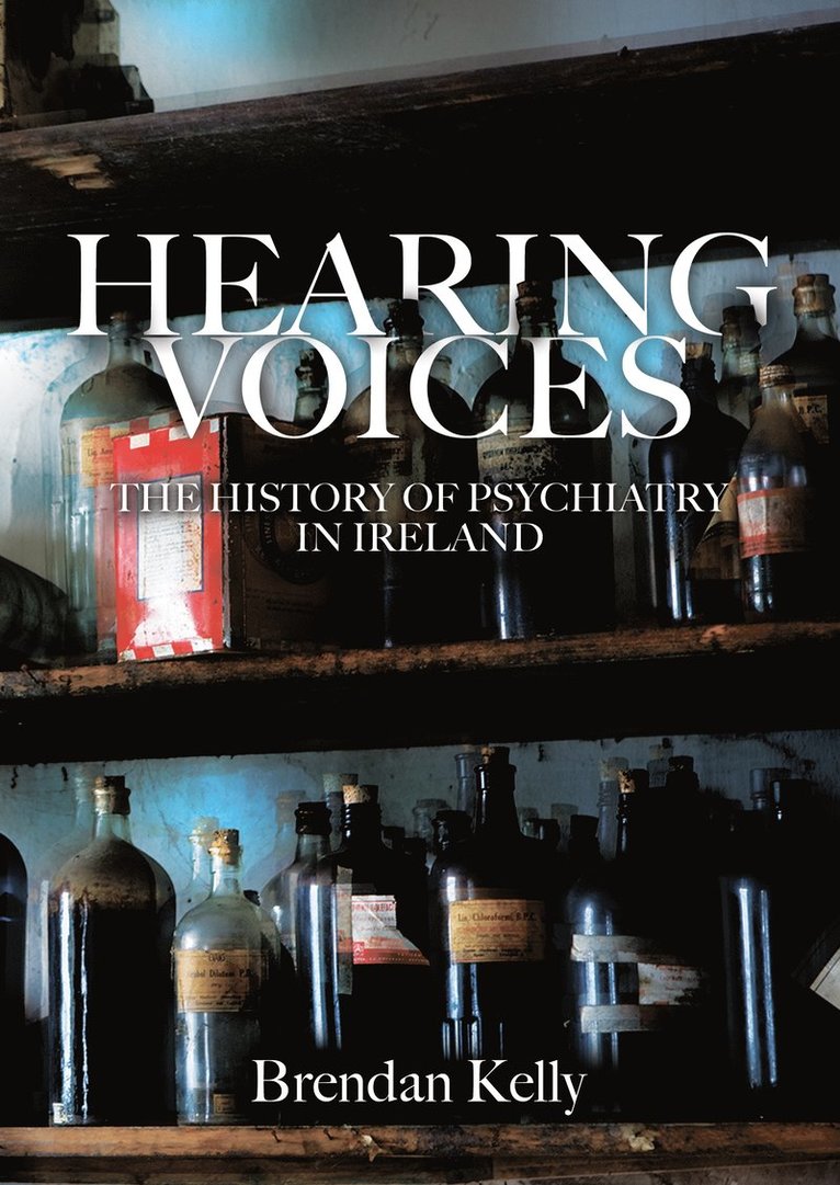 Hearing Voices 1