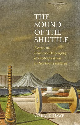 bokomslag Sound of the Shuttle
