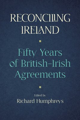 Reconciling Ireland 1