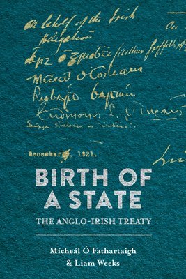 Birth of a State 1