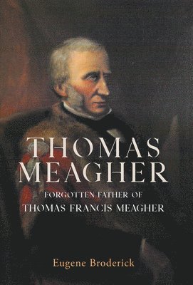 Thomas Meagher 1