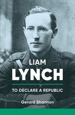 Liam Lynch 1