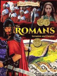 bokomslag Romans: Invasion and Empire