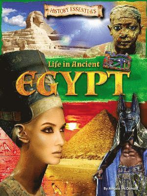 Life in Ancient Egypt 1