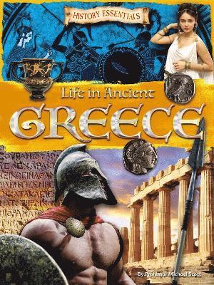 Life in Ancient Greece 1