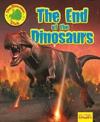 bokomslag End of the Dinosaur