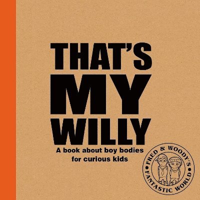 That's My Willy 1