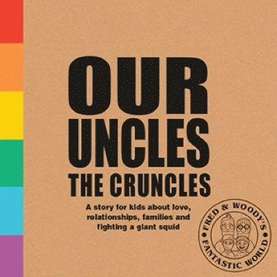 Our Uncles the Cruncles 1