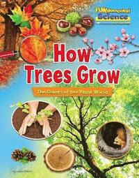 bokomslag How Trees Grow
