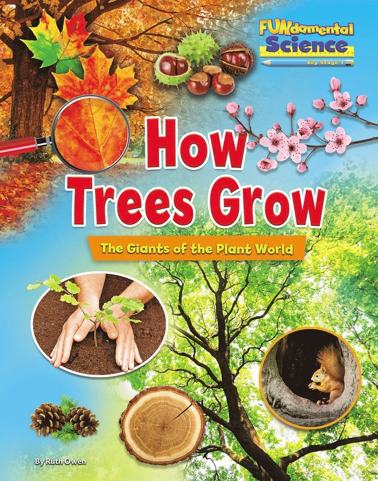 How Trees Grow