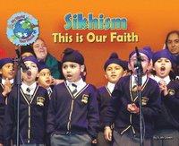 bokomslag Sikhism, This is our Faith