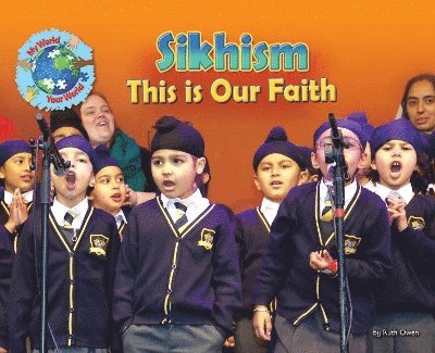 Sikhism, This is our Faith 1